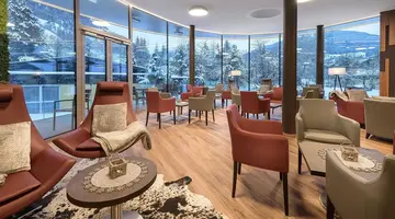 Hotel PALACE und Royal Sp