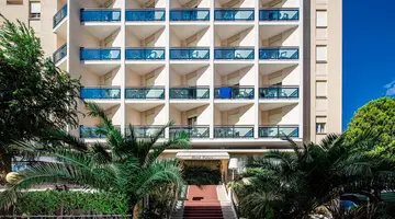Hotel Palace