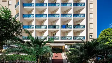 Hotel Palace