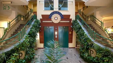 Hotel Palace