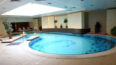 Hotel Palace