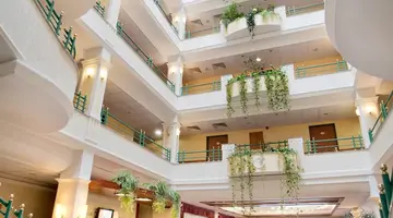 Hotel Palace