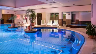 Hotel Palace