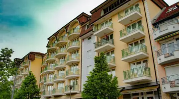Hotel Palace