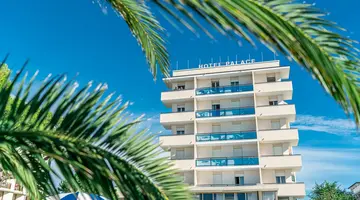 Hotel Palace