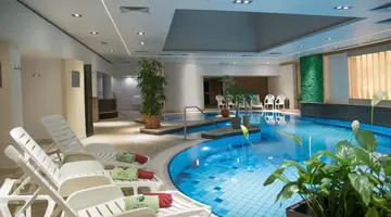 Hotel Palace