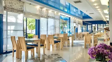 Hotel Palace