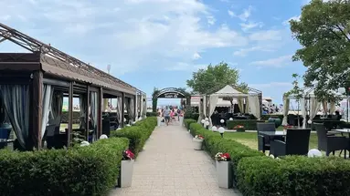 Hotel Palace