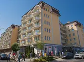 Hotel Palace
