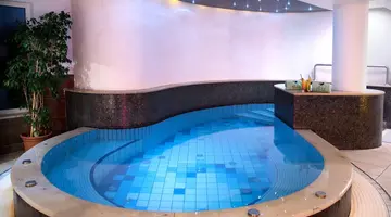 Hotel Palace