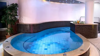Hotel Palace