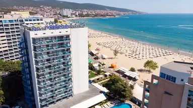 Hotel Palace