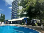 Hotel Palace
