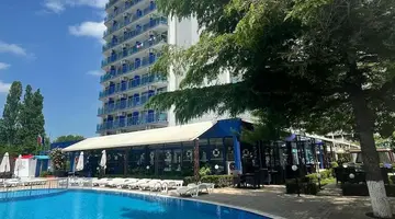 Hotel Palace