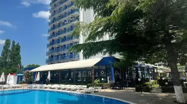 Hotel Palace