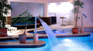 Hotel Palace