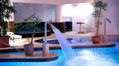 Hotel Palace