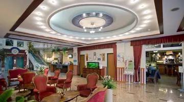 Hotel Palace