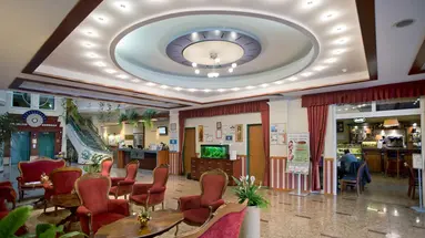 Hotel Palace