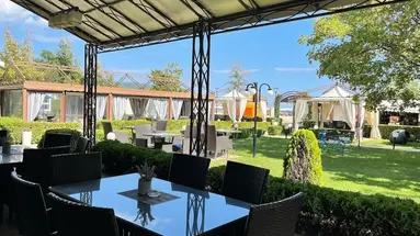 Hotel Palace