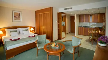Hotel Palace
