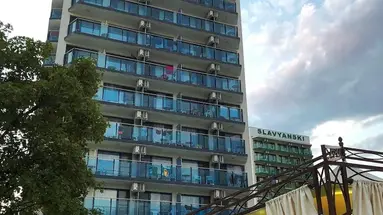 Hotel Palace