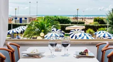 Hotel Palace