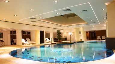 Hotel Palace
