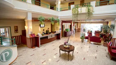 Hotel Palace