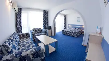 Hotel Palace