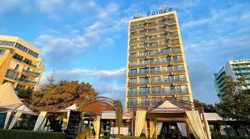 Hotel Palace
