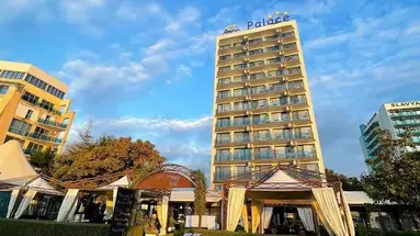 Hotel Palace