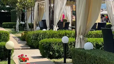 Hotel Palace