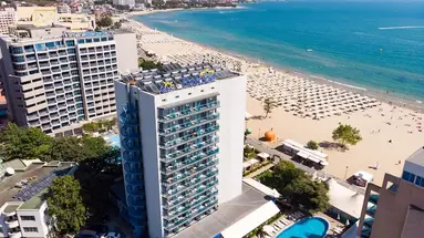 Hotel Palace