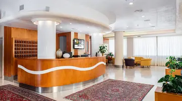 Hotel Palace