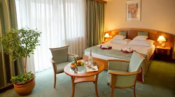 Hotel Palace