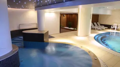 Hotel Palace