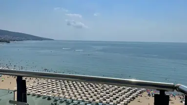 Hotel Palace