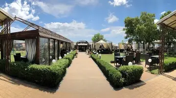 Hotel Palace