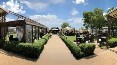 Hotel Palace