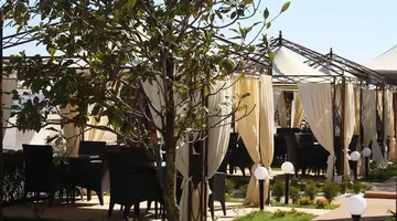 Hotel Palace