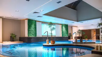 Hotel Palace