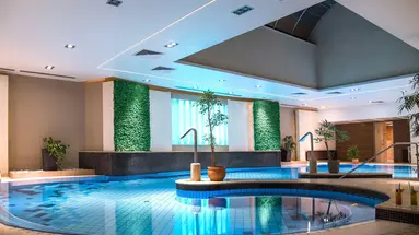 Hotel Palace