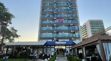 Hotel Palace