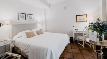 Hotel Palacio de los Navas