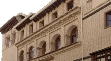 Hotel Palacio de los Navas