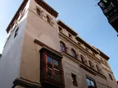Hotel Palacio de los Navas