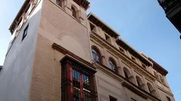 Hotel Palacio de los Navas