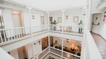 Hotel Palacio de los Navas