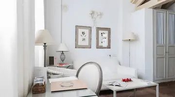 Hotel Palacio de los Navas